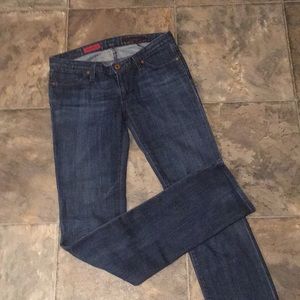 AG Adriano Goldschmied